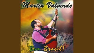 Video thumbnail of "Martin Valverde - Ave Maria Blues"