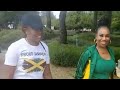 South Korea 1 0 Jamaica Reggae Girlz Match Day Vlog Friendly International
