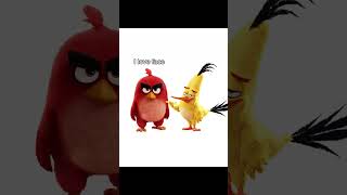 🫣🫣🫣🫣 #angrybirds