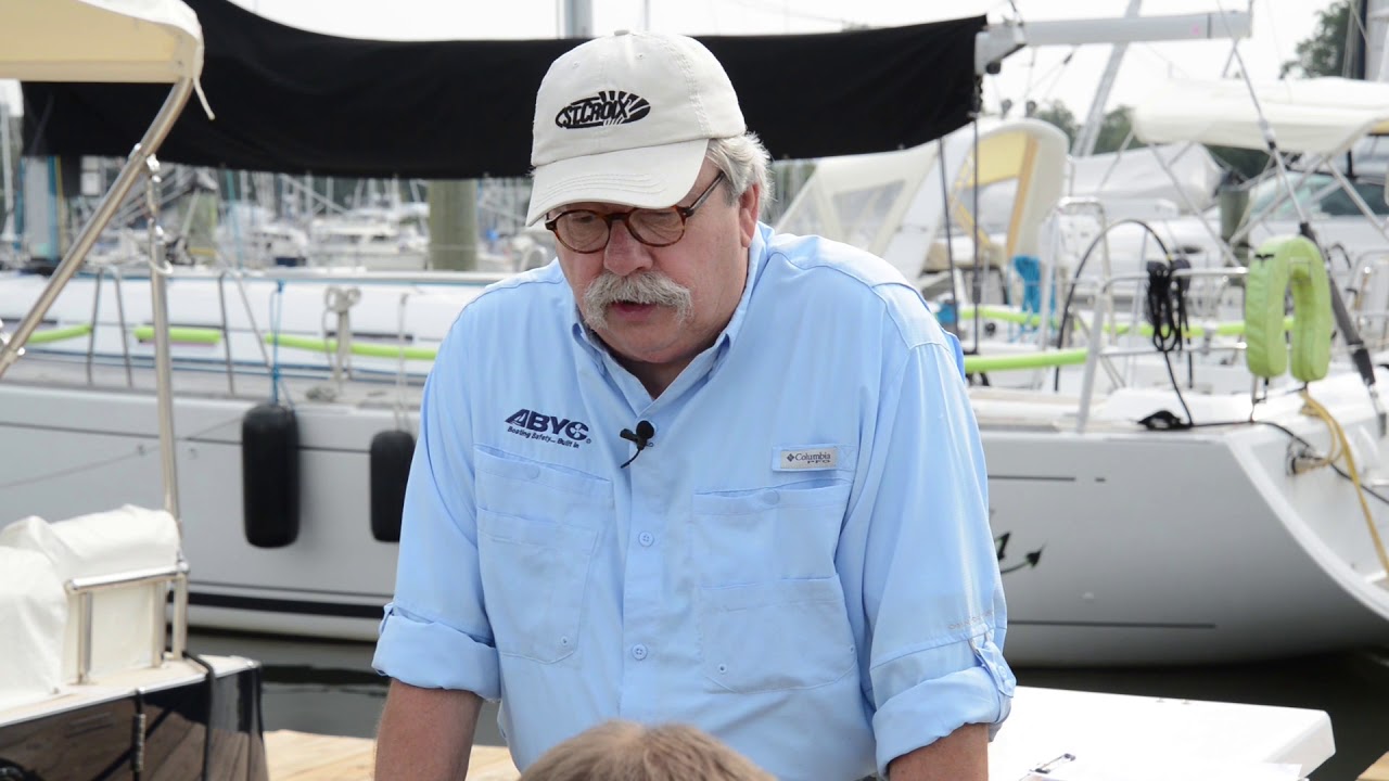 Preview: AC Dock Pedestal Testing