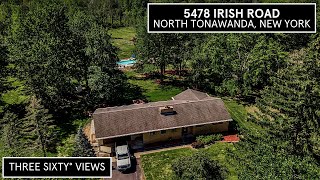 5478 Irish Rd | North Tonawanda, NY 14120
