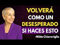 Se ARREPENTIRÁ de Perderte en el Instante en Que Hagas ESTO (El Silencio No Es Suficiente) | Nilda