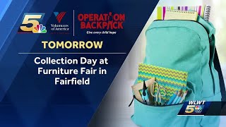 Here's how you can help students in Greater Cincinnati with Operation Backpack