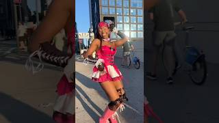 Draculaura Would Do This Trend