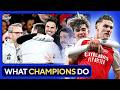 Arsenal With A CHAMPIONS Finish Over Everton Chelsea Defeat To Newcastle