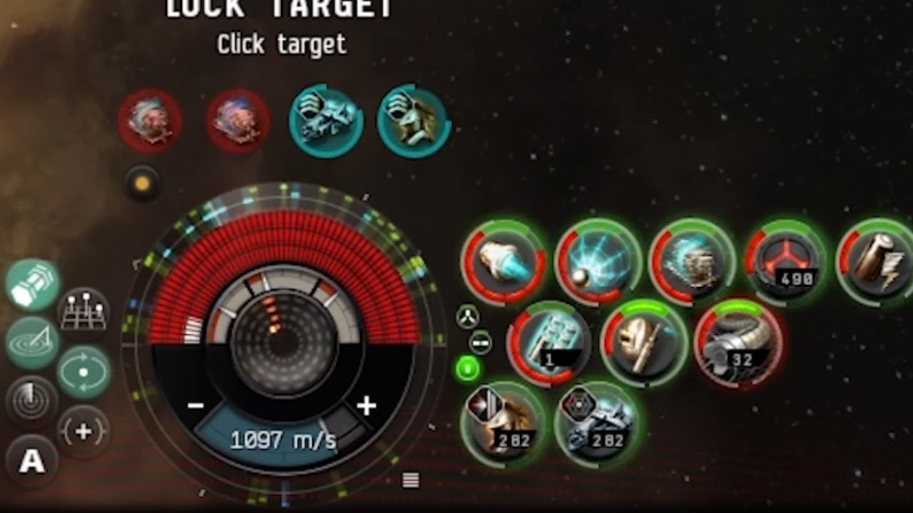 Mediocre dual box, Narrow escape.