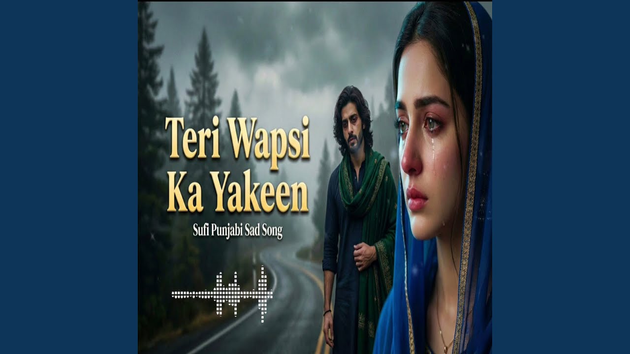 Teri Wapasi Ka Yaakin