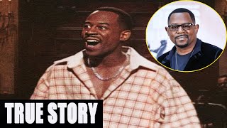 Here's What REALLY Happened When Martin Lawrence Was Banned From 'SNL' - Unforgotten