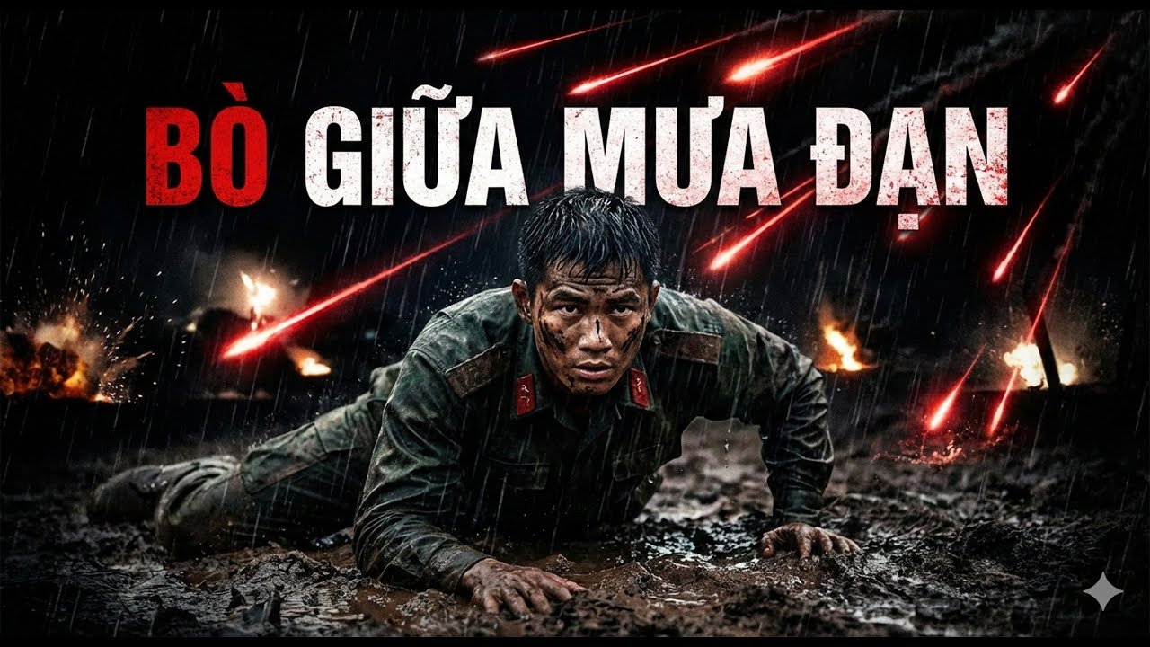 1) Hồi Ký Chiến Trường: Đêm Kinh Hoàng Bò Giữa Làn Đạn Kéo Xác Đồng Đội  Sư Đoàn 341 | Ký Ức Lính