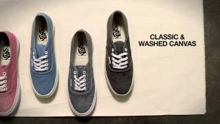 Vans Shoes Commercial
