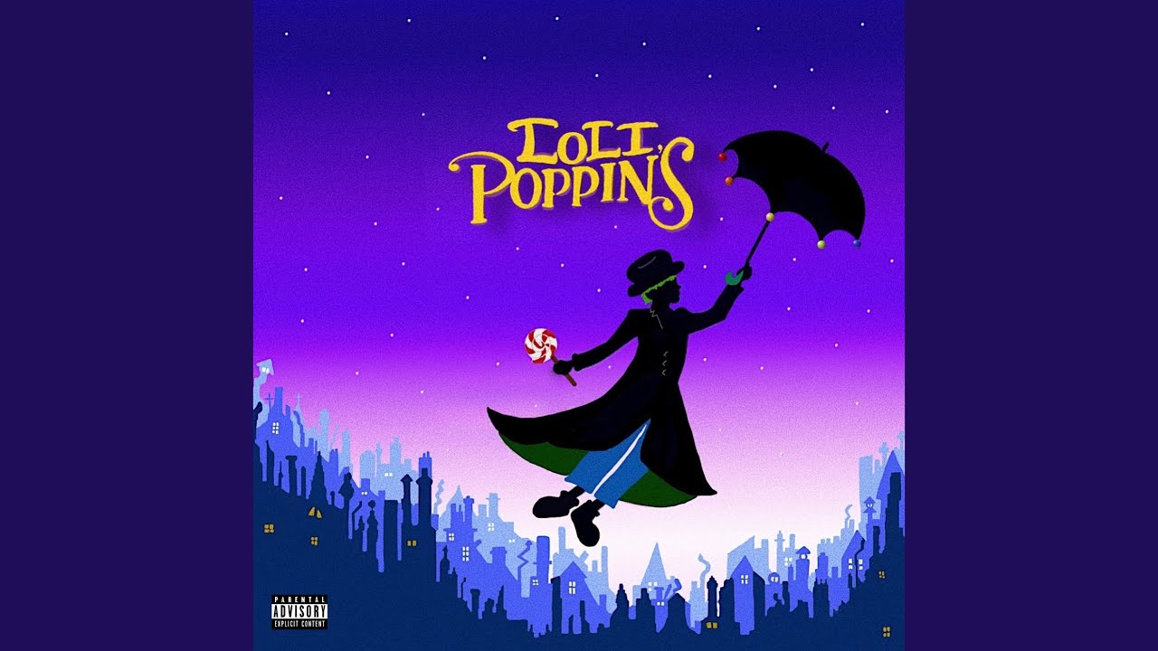 Lolipop (feat. 山田ギャル神宮 & Ryu_ki) [Remix]