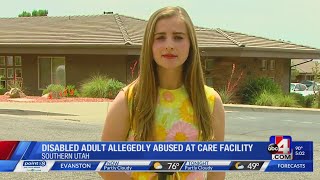 Chrysalis Employee Arrested, Facing Aggravated Assault Charges