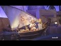 [4K] Sindbad's Storybook Voyage - Tokyo DisneySea