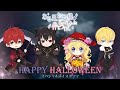ハロウィン記念ボイスドラマ｜TVアニメ『ある日、お姫様になってしまった件について』好評放送・配信中！