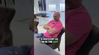 Bling Gets Serious! 😐