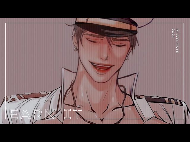 Vanic, Fairlane - Earn It (feat. Zack Gray) // slowed + reverb