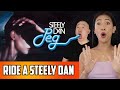 Steely Dan - Peg Reaction | First Time Reacting To This Classic Band!