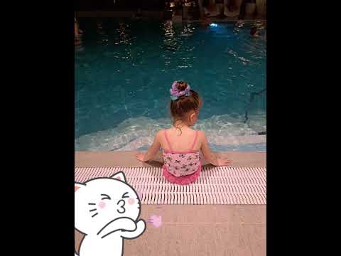 Water fun💧