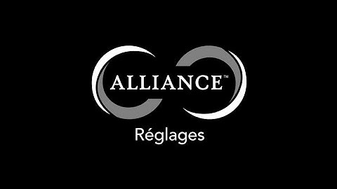 Alliance® Towel Dispensing System – Settings with FRENCH subtitles