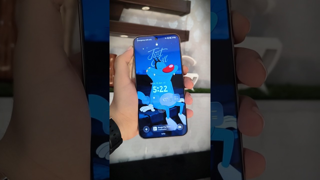 Very intresting smartphone by oppo 🔥 #smartphone #techshorts #shorts #viral #trending #foryou