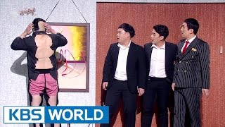 Download lagu Go Home | 돌아가 [Gag Concert / 2017.03.25]