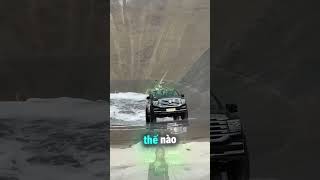 Sai Lầm Nhớ Đời Khi Mang Xe Đi Rửa 😅