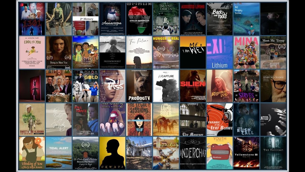 TRIFF 2022 - Meet the Directors and Producers