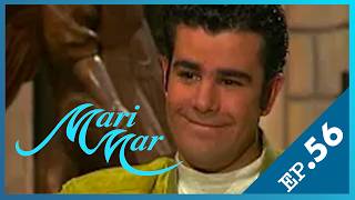 Marimar 🌊 Episode 56 – French Version