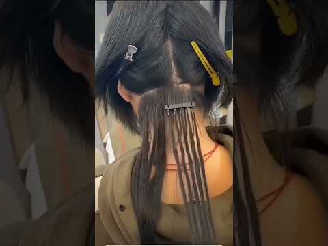 Latest 6D2 hair