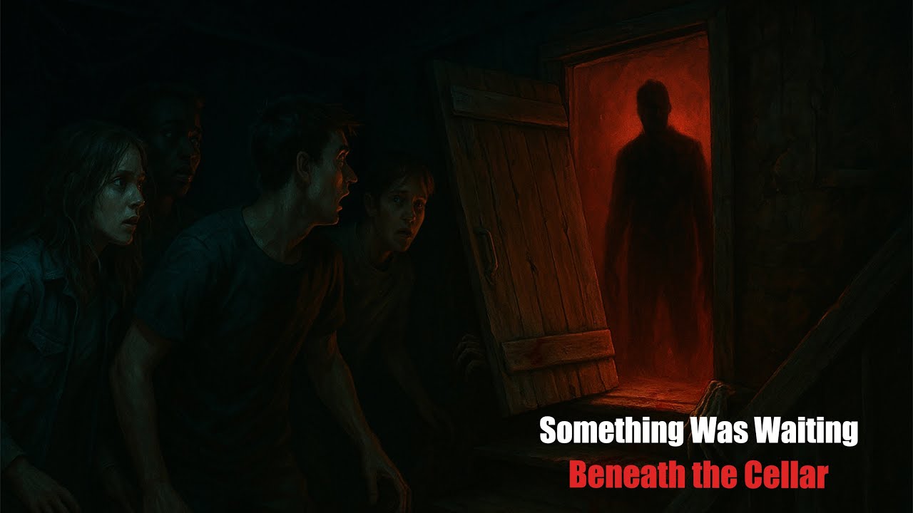 [r/nosleep] Terrifying Nosleep Horror Story: True Cursed Cabin Encounter That Will Haunt You