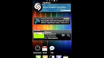 Android app Review in 60 seconds #1 Homesmack