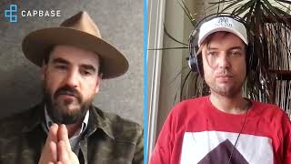 Nathan Morris Shares Great Advice For First Time Founders Startup Foundations