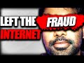 Why internetajay quit youtube and abandoned his channel