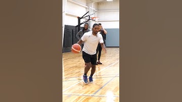 Use this NASTY Spin Fade for EASY Buckets 👀