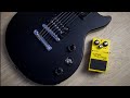 Hard rock  guitar backing track in a minor bpm 185