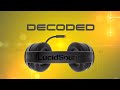 DECODED | LUCID SOUND HEADSETS