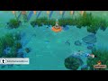 End of video
