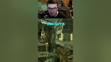 CALL OF DUTY MW3 IN A NUTSHELL 😂