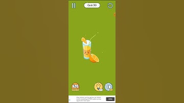 BrainUp  Level 30 Walkthrough Solution #Shorts #BrainUp