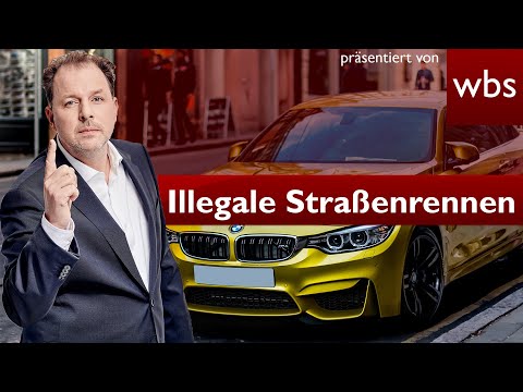 Video: So Starten Sie Straßenrennen Mit Kleinem Budget