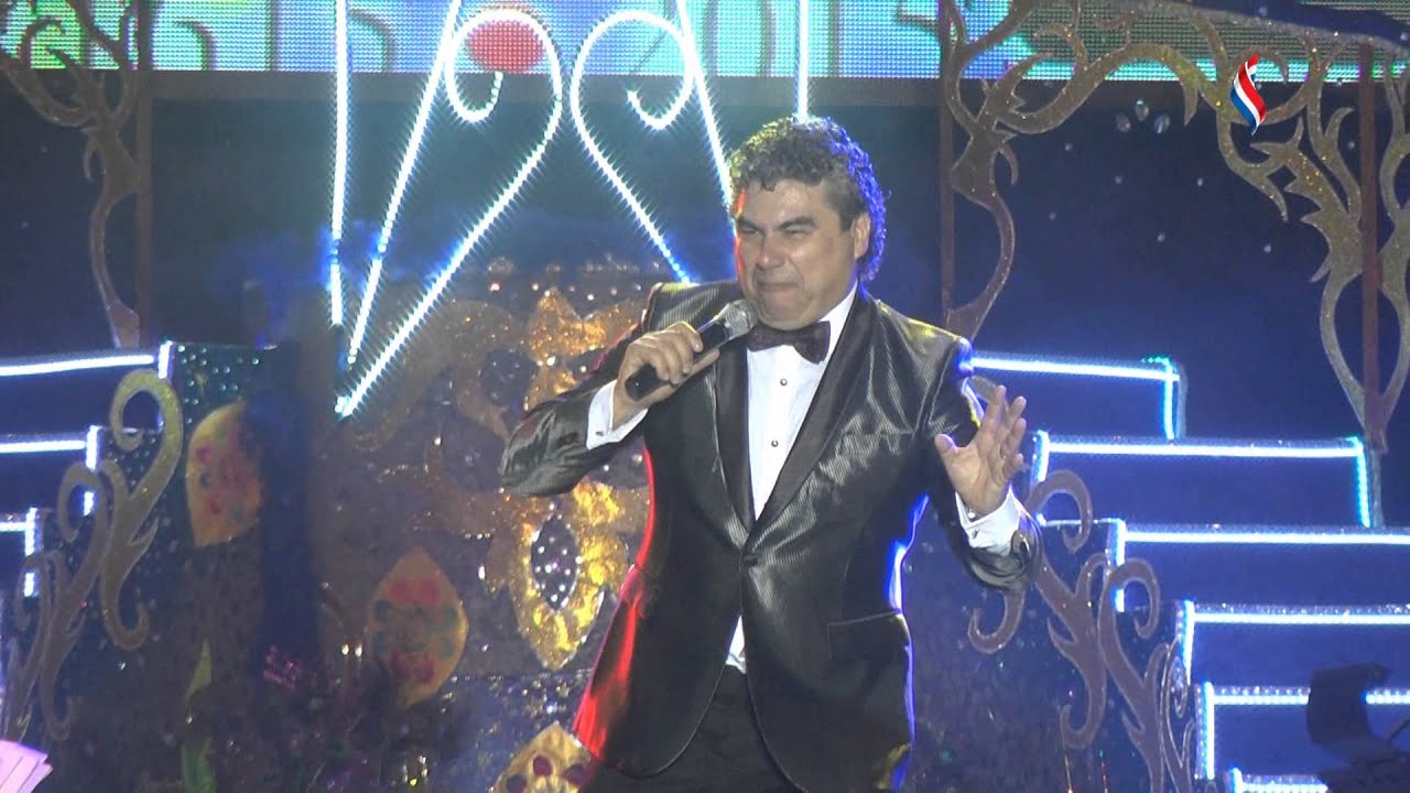 El Jefe de Estado celebró los 400 años de la Perla del Sur - YouTube