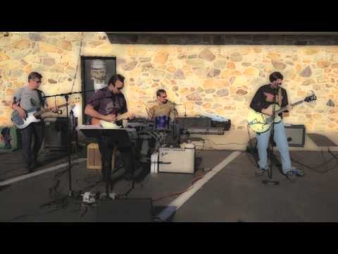 The Relays - Long White Cadillac