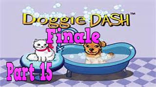 Doggie Dash Playthrough w/ Celestial Shadows part 15 (Finale)