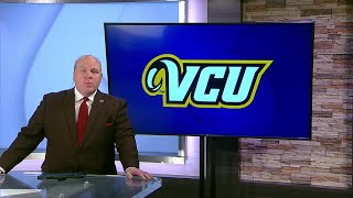 VCU Rams crack Top 25 in Coaches Poll