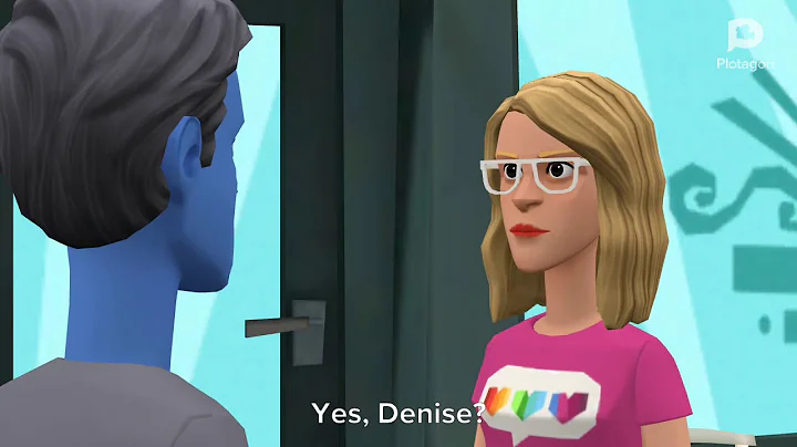 Denise Jefferson 1: Dad is born