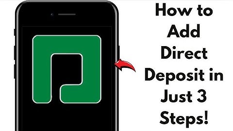 How to Add Direct Deposit on Paycom (WORKING) 2025!