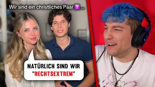 Download Lagu Diese TikTok Christen toppen alles. Rezo fällt vom Glauben ab | Rezo reagiert MP3