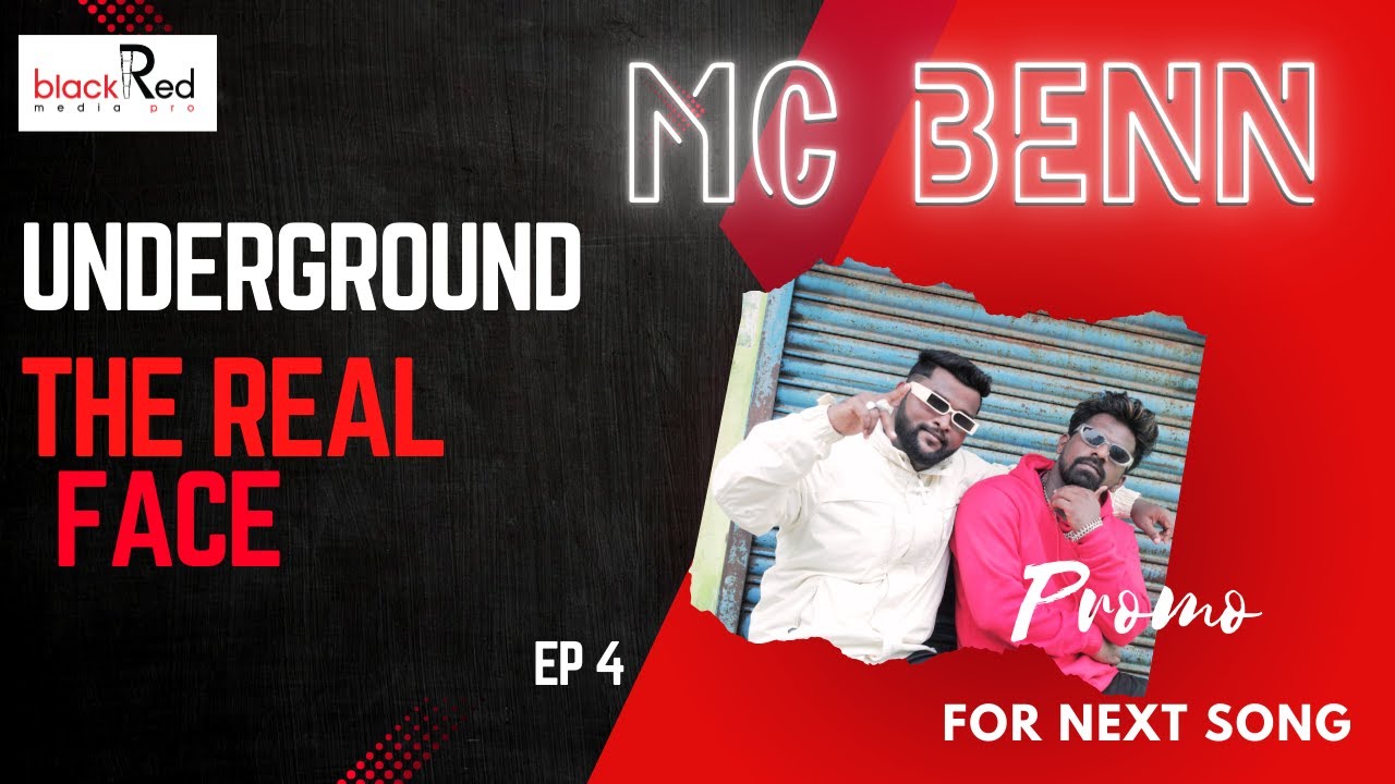 Hip Hop - Interview with MC BENN Rapper from Dharavi | Ep 4 ...