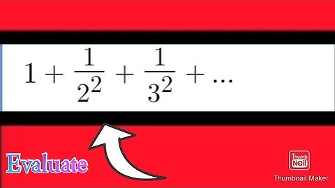 Evaluate sum of 1/n^2 by fourier series &Taylor series