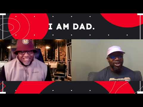 Exploring Fatherhood, Friendship and Brotherhood w/ Patrick Patterson - Sea 2 - Ep 10